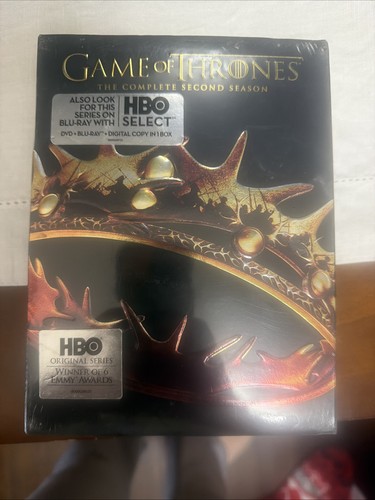 Game thrones the complete - thrones:,