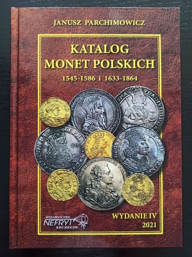 Monete medievali polacche