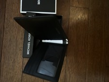 Portafoglio Michael Kors Uomo