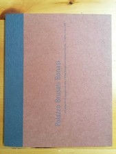 Palazzo Brusati Bonasi: un