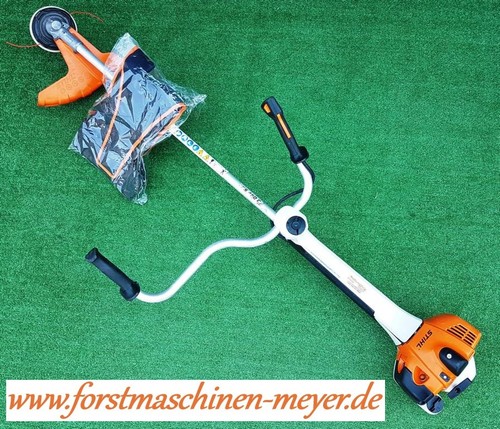 Decespugliatore professionale