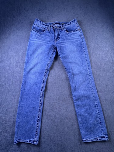 Fibbia bke jake jeans uomo - jake,