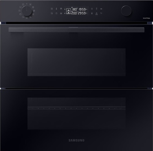 Samsung nv7b4540vbk forno - samsung,