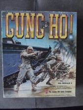 ASL Gung Ho - Avalon Hill