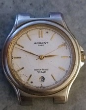 Orologio vintage al quarzo