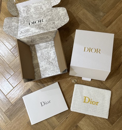 Dior pochette clutch make - dior, pochette/clutch/make
