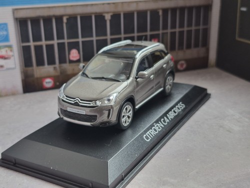 Norev citroen aircross - citroen,