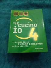 Oggi Cucino Io Il Meglio Della