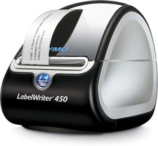 DYMO LabelWriter 450 stampante