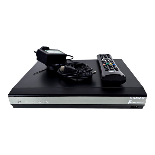 Humax hdr 2000t registratore - hdr-2000t,