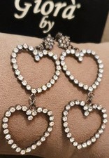 Orecchini Giorà By Raspini