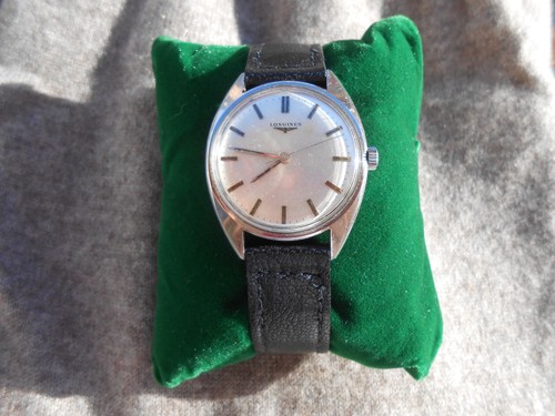 Orologio longines vintage - longines,
