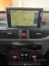 Autoradio Audi A6 Più Schermo