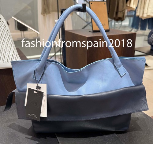 Zara nuova borsa donna - zara,