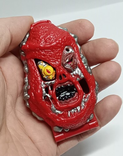Mighty max horror heads - mighty,