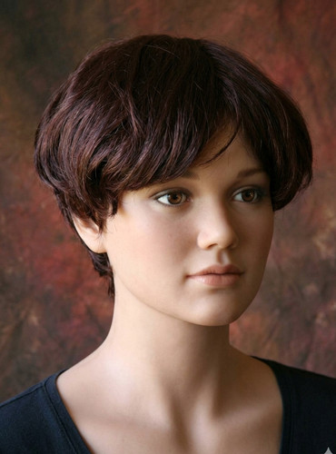 868 jackie fashion parrucca - fashion,