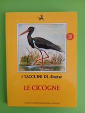LE CICOGNE - N. 18 - I