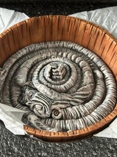 Statua personaggio Junji Ito