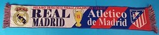 REAL MADRID / ATLETICO MADRID