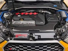 Aspirazione in vero Carbonio