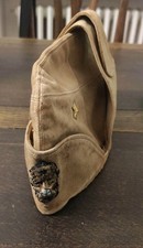 RARA Bustina Africa coloniale WW1 WW2