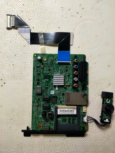 Mainboard bn94 08202d display - mainboard, (display