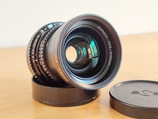 Lens AS NEW Hasselblad Distagon 60mm C f3.5 COME NUOVO