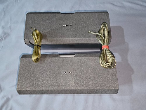 Altoparlanti audio