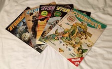 L'Eternauta - I fumetti più belli dal mondo - 61/65