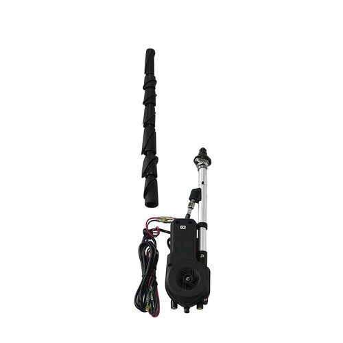 Antenna stelo telescopico - stelo,