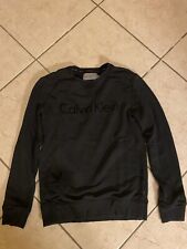 felpa uomo Calvin Klein