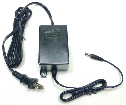 Alimentatore lase alesis - alimentatore,