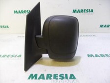 Außenspiegel links Peugeot