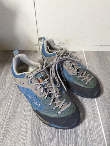 Scarpe arrampicata donna - scarpe,