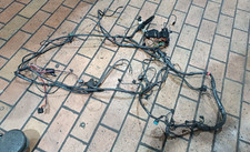 Cavo Motore Mercedes-Benz W124