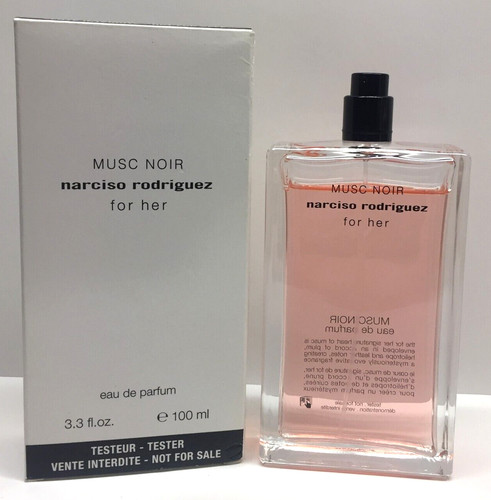 Narciso rodriguez for her - rodriguez,