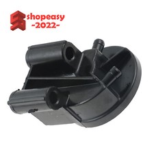 Staffa supporto metallo filtro