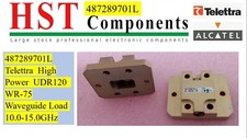 487289701l telettra high - 2x,