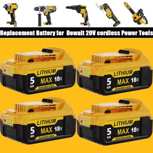 Per dewalt 18v - per,