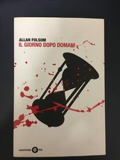 LIBRO IL GIORNO DOPO DOMANI