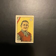 Figurina Anteguerra Balilla 1939 N 62 CRIPPA Ciclismo