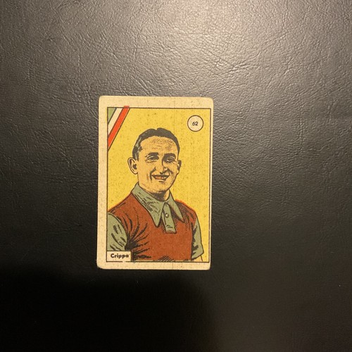 Figurina anteguerra balilla - figurina,