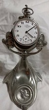 Porta orologio tasca - orologio,