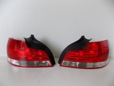 Fari posteriori BMW 1 E82 /
