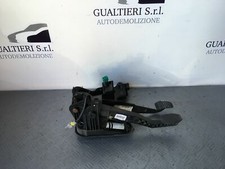 Ricambi usati 4500h5 pedaliera - ricambi,