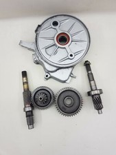 INGRANAGGI RUOTA POSTERIORE PEUGEOT LXR IE 200 2009 2010 2011 2012 2013 2014