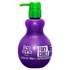 TIGI BED HEAD FOXY CURLS CREMA DI CONTORNO PER CAPELLI RICCI 200ML