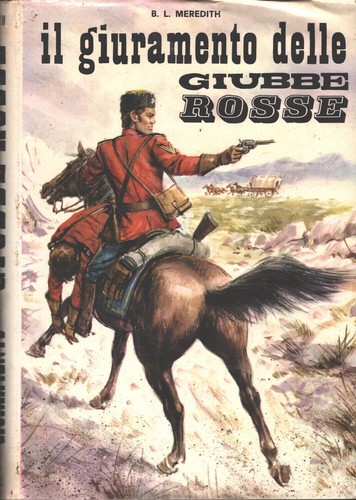 Giuramento delle giubbe - il,