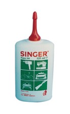 OLIO OLIATORE ORIGINALE SINGER