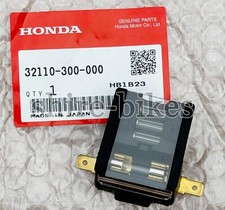 Scatola fusibili Honda nuova